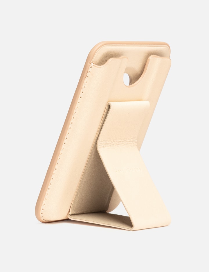 Hender Scheme Magnet Card Case