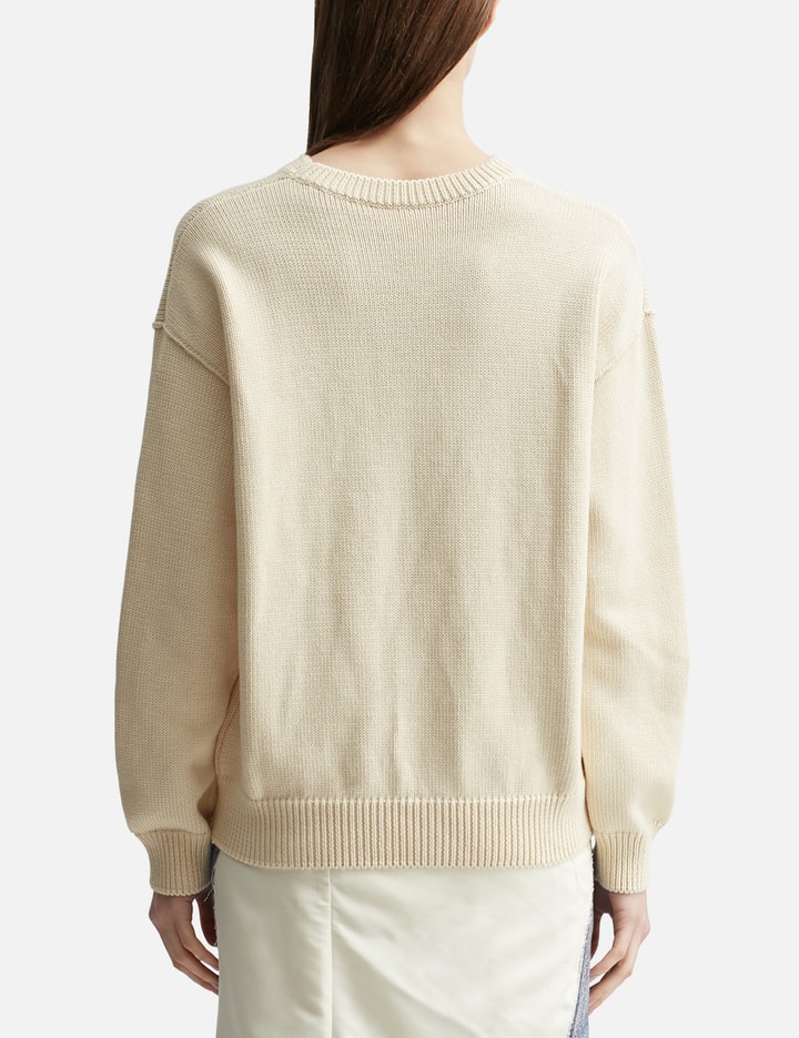 A.P.C. Leo Jumper