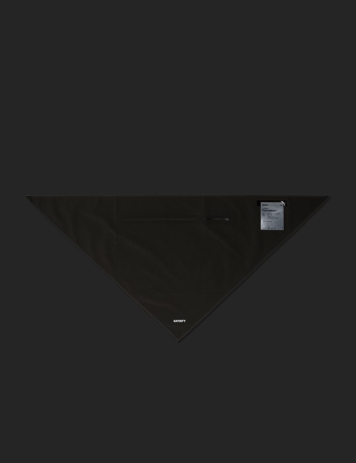 SATISFY PeaceShell™  Bandana With Ice Pocket