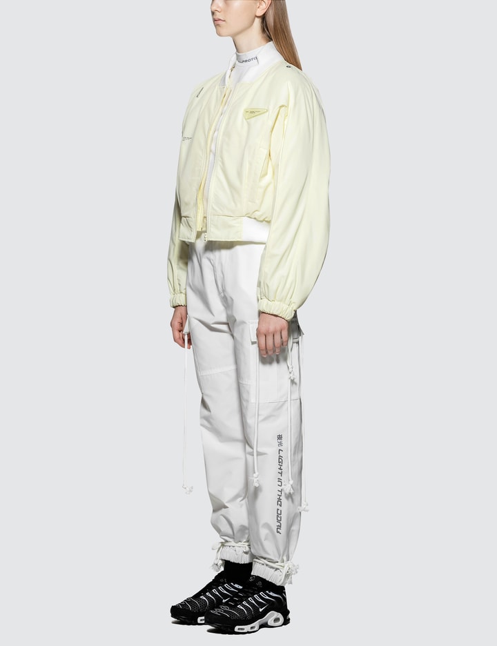 Light And Dark Cargo Pants Placeholder Image