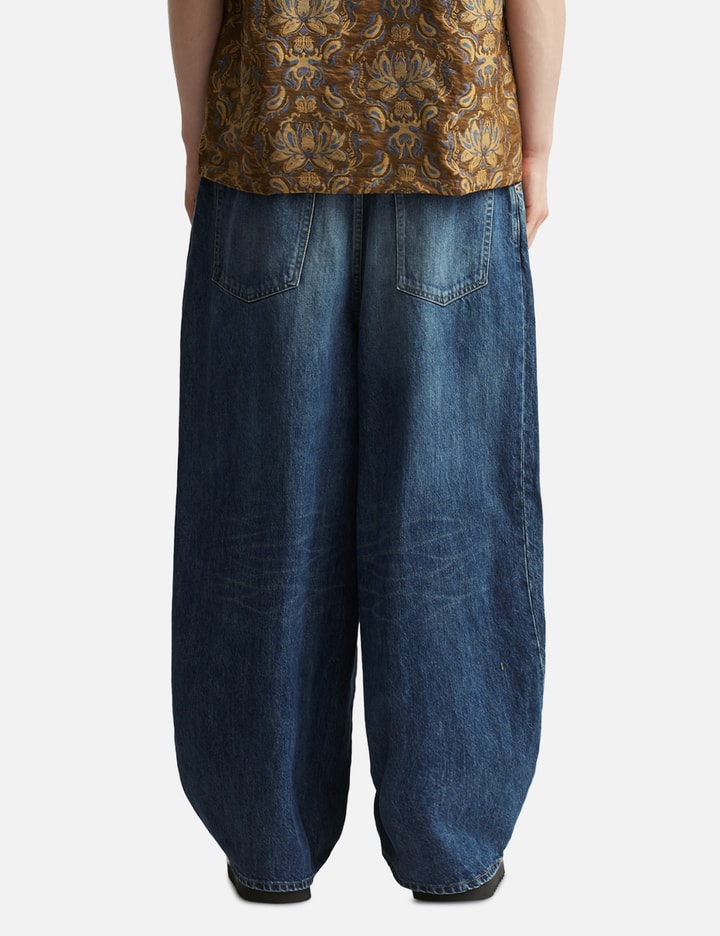 H.D. Pants Placeholder Image