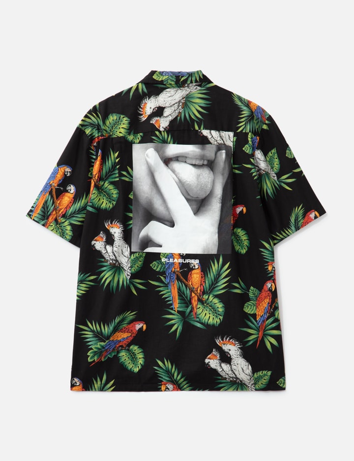 "Lick" Hawaiian Shirt Placeholder Image