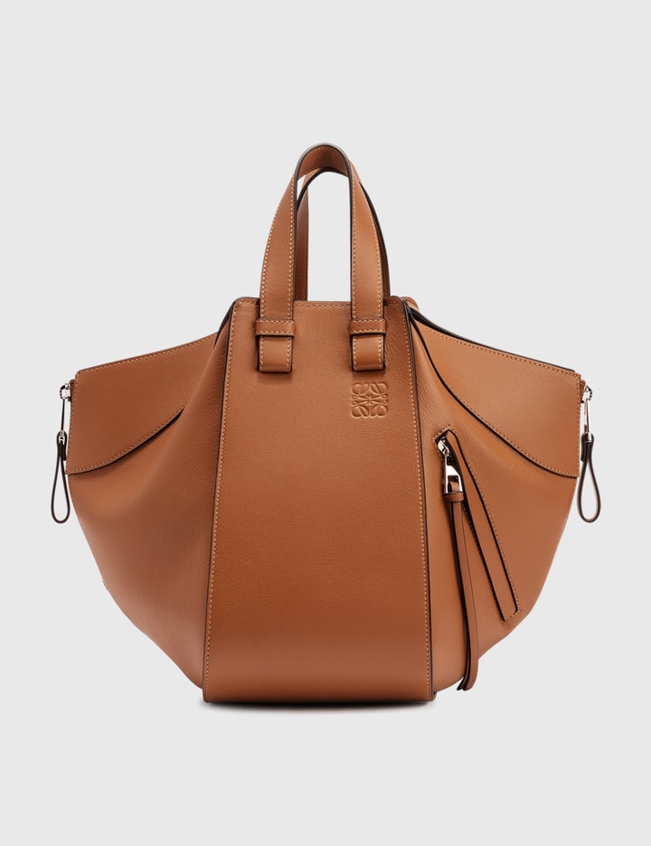 Loewe - Mini Gate Dual Bag  HBX - Globally Curated Fashion and