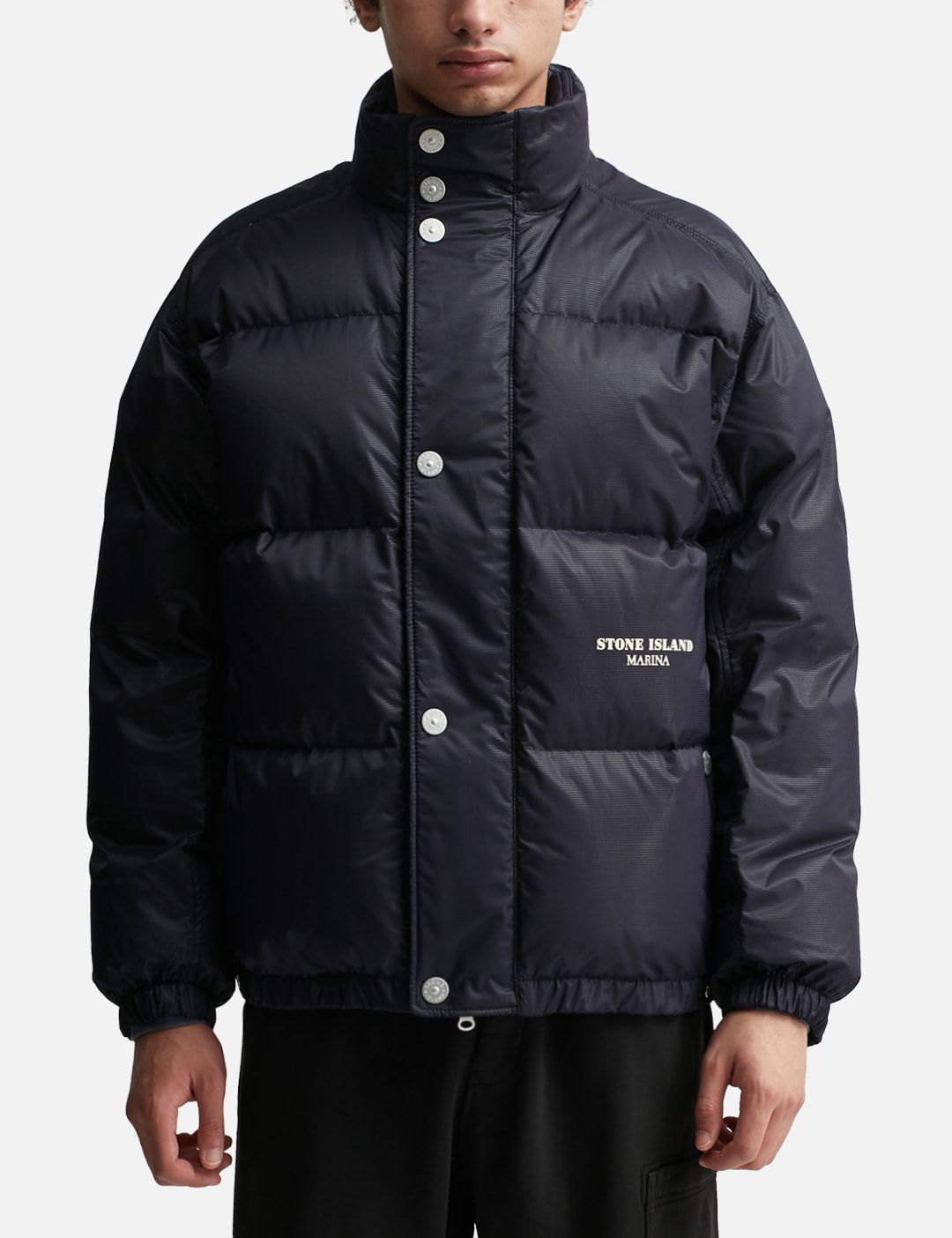 Moncler Genius - 7 モンクレール FRGMT 藤原ヒロシ ドニー ショート 