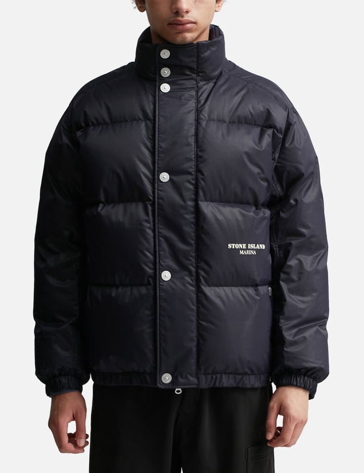 Ripstop Cover Down Marina Jacket Placeholder Image