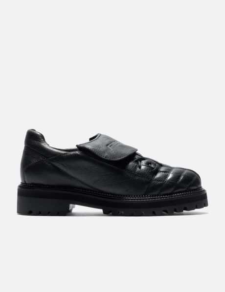 PIET PIET X Viga Shoes Soccer Derbys