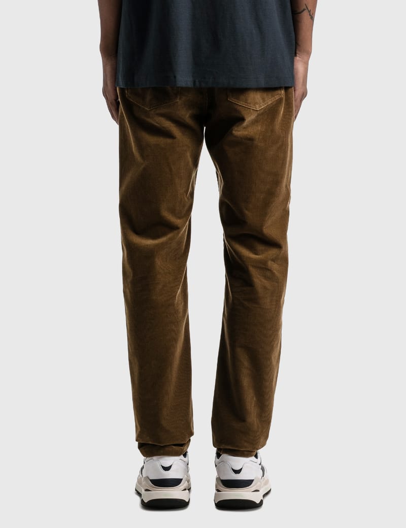 Petit Standard Corduroy Trousers 