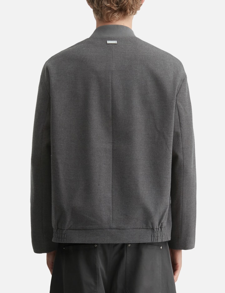 TEAM WANG design Reset Casual Suit Jacket
