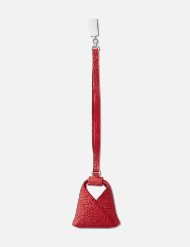 MM6 Maison Margiela Japanese Bag Charm