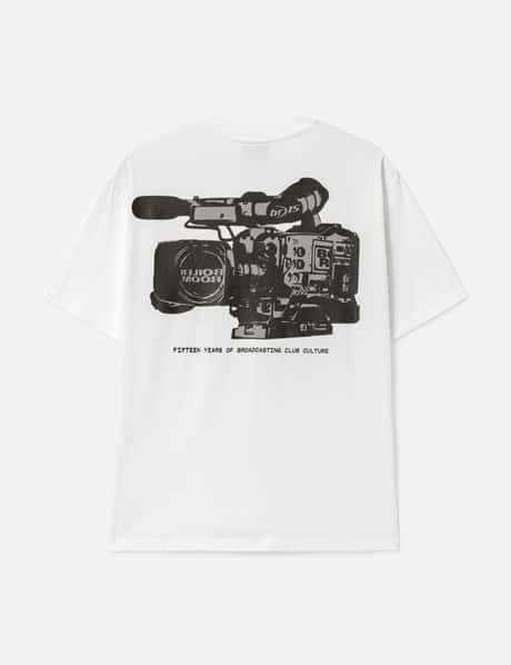 15 Years Camera T-Shirt view 8