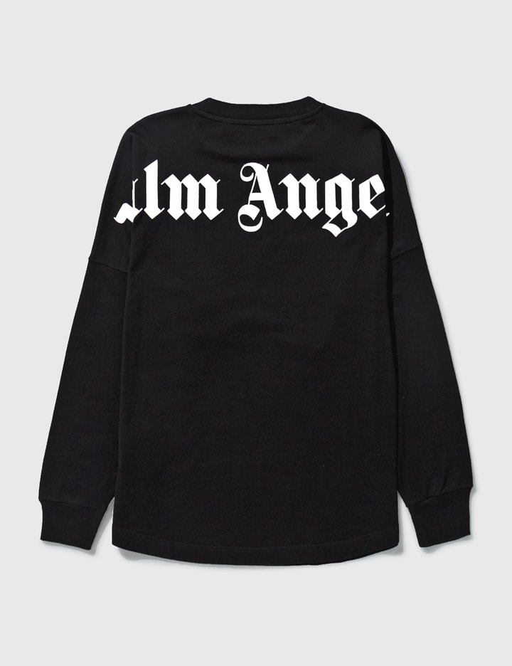 クラシック ロゴ オーバーサイズ Tシャツ Placeholder Image