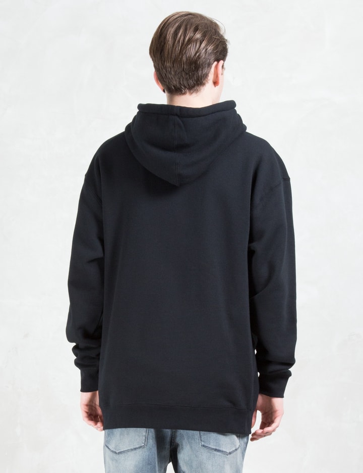 Destroy And Rebuild Hoodie Placeholder Image