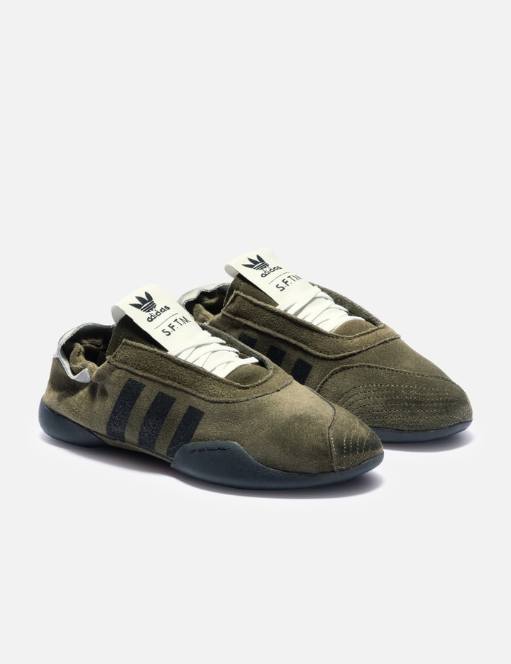 adidas Originals x Song for the Mute Taekwondo Mei Placeholder Image