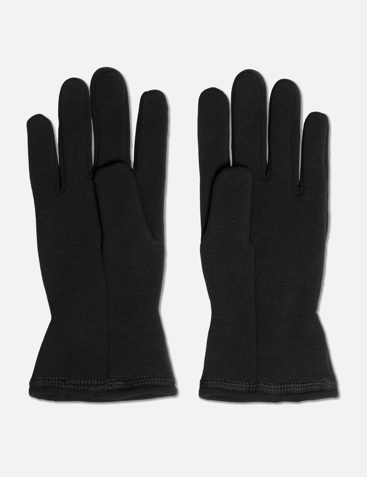66°north Vík Gloves In Black