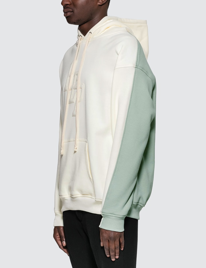 Split Hoodie Placeholder Image