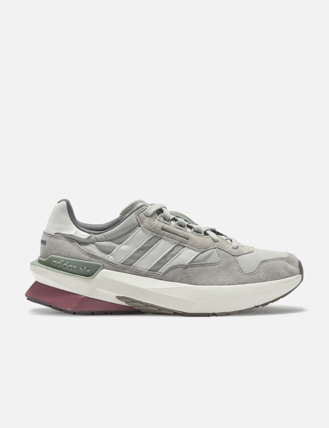 Adidas Originals - Treziod PT | HBX - Globally Curated Fashion and  Lifestyle by Hypebeast | Sneaker