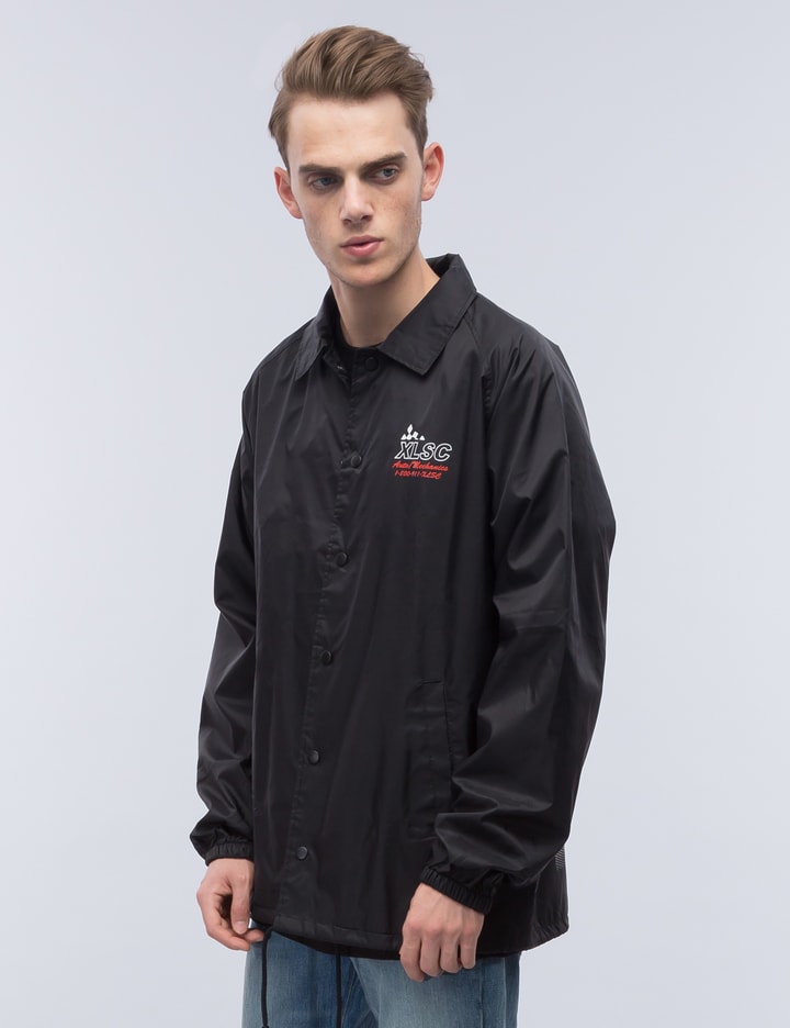 CLSC x XLARGE Camaro Coach Jacket Placeholder Image