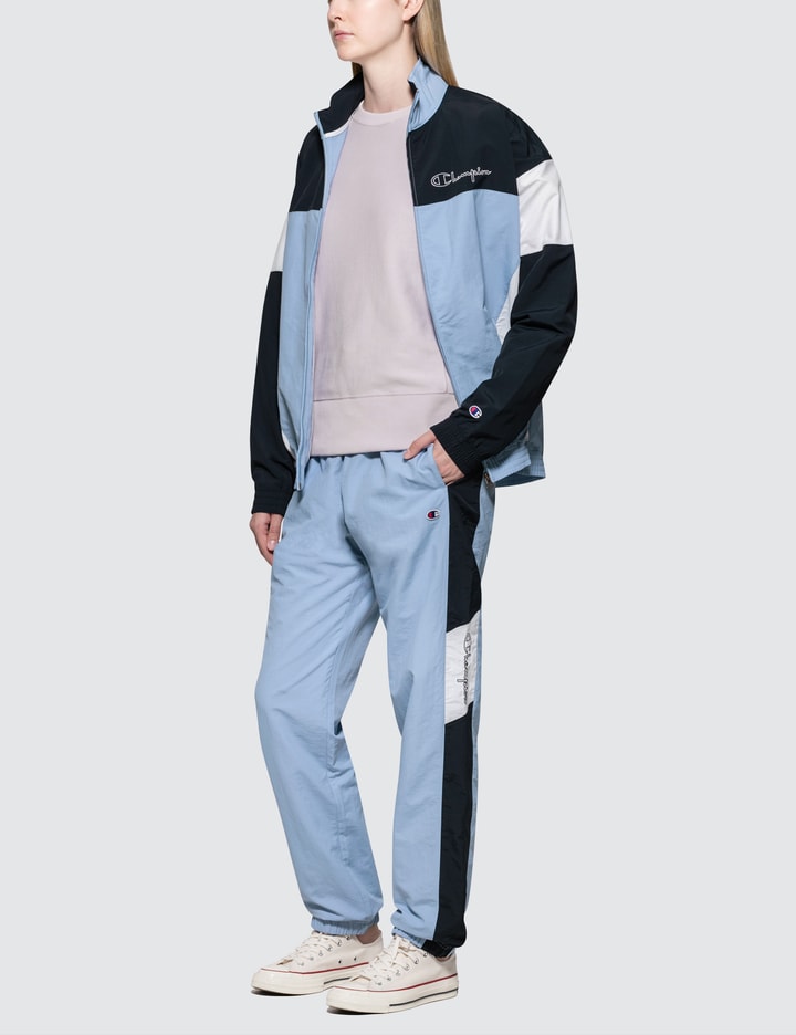 Logo Track Pants Placeholder Image