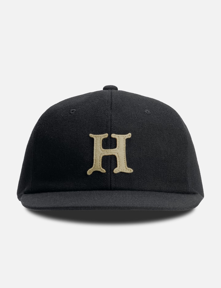 HBX Exclusive Baseball Cap Placeholder Image