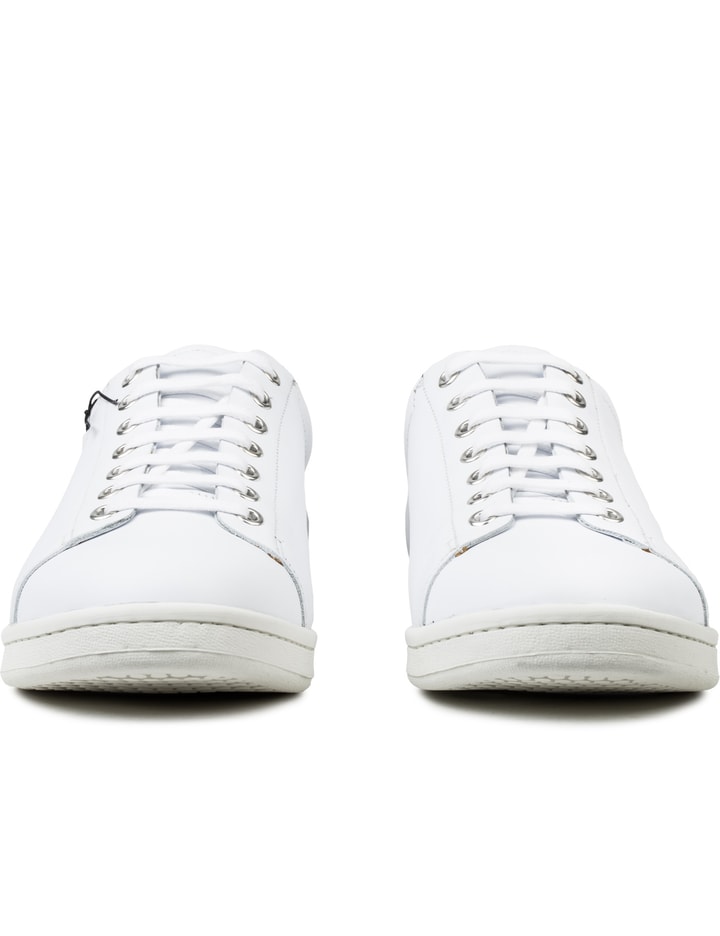 Fedka Low Top Sneakers Placeholder Image