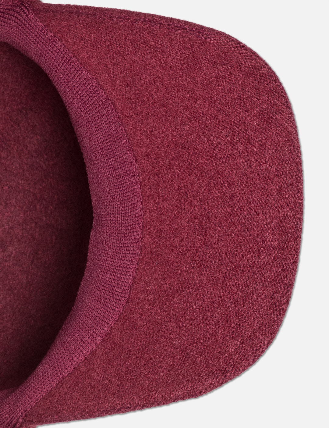 Wool SpaceCap view 13