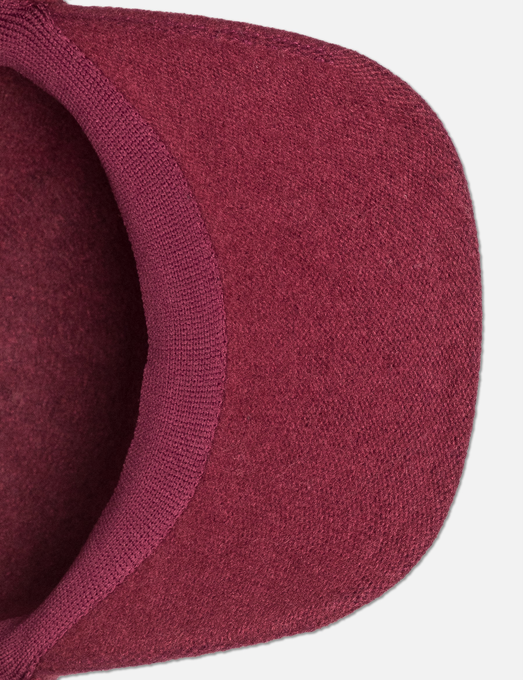 Wool SpaceCap view 19