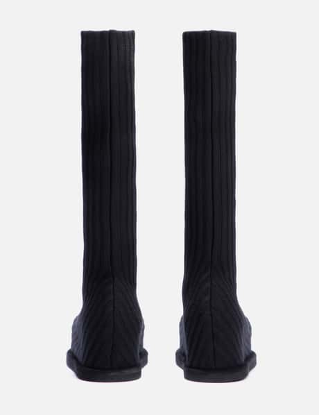 Veneda Stretch Boot Flatform view 9