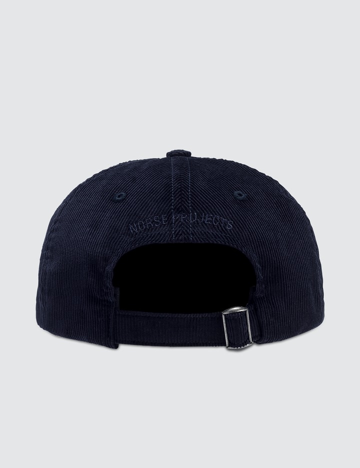 Thin Cord Sports Cap Placeholder Image