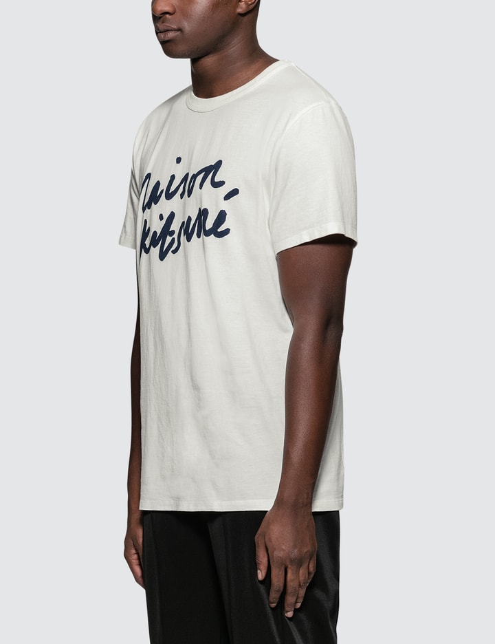 Handwriting S/S T-Shirt Placeholder Image