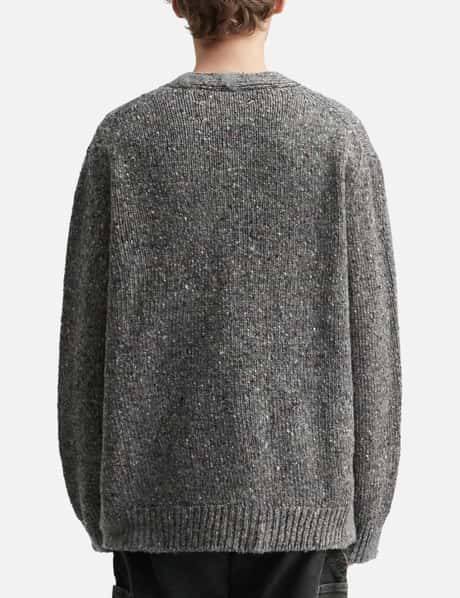 Buttoned Cardigan view 13