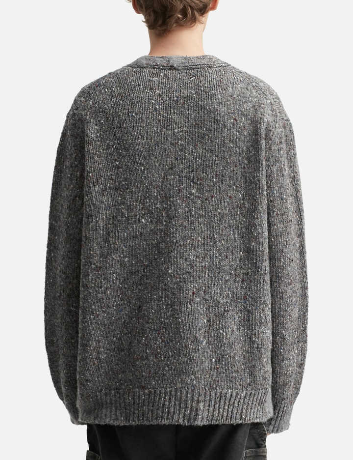 Buttoned Cardigan Placeholder Image