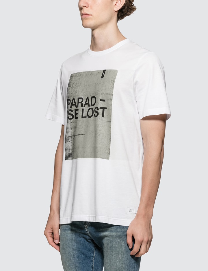 Paradise Lost S/S T-Shirt Placeholder Image