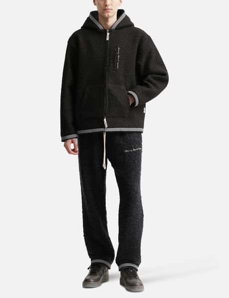 ABC. FANCY YARN LOUNGE PANTS view 14