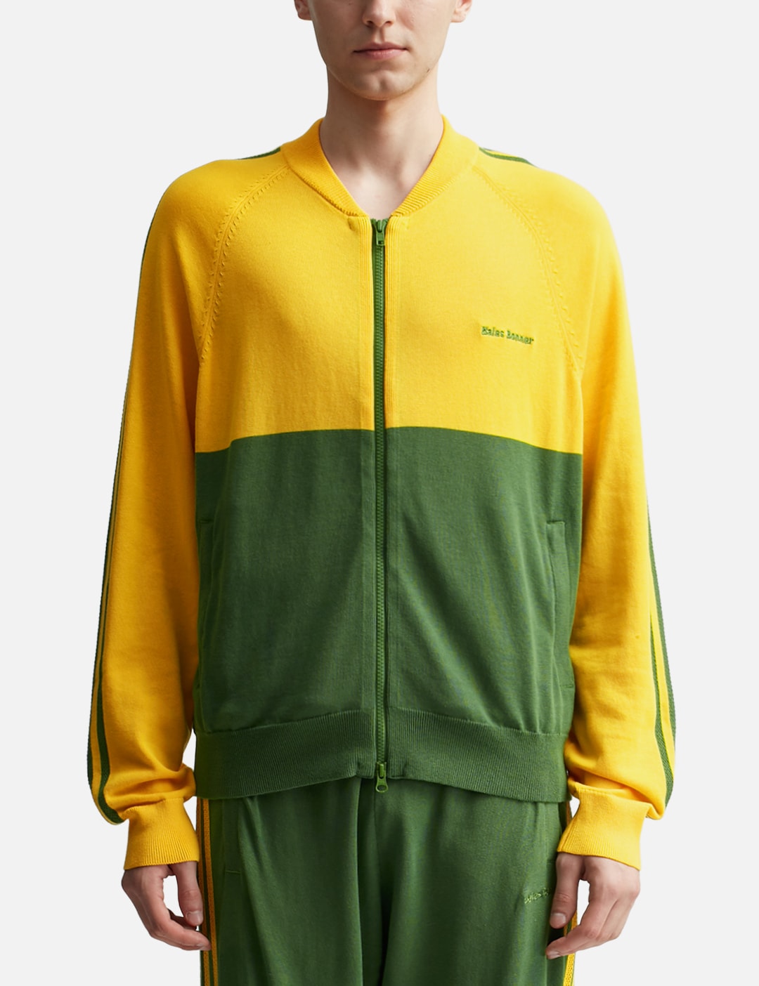 Adidas Originals - アディダスオリジナルス x ノア コーデュロイ 