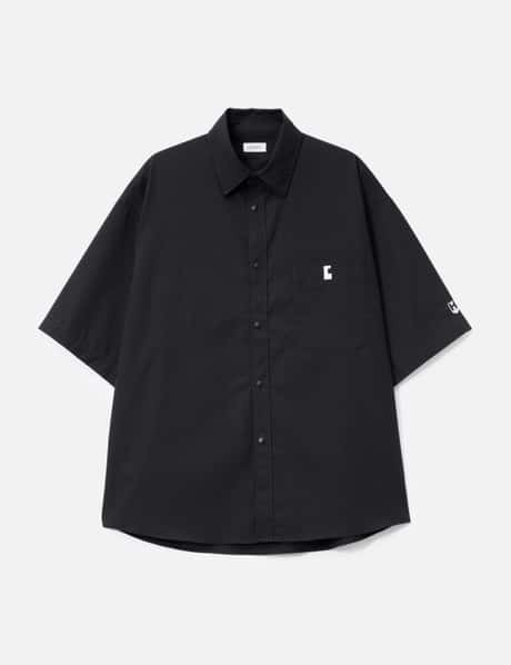 HBX Exclusive – Short Sleeves City Uniform Shirt view 6