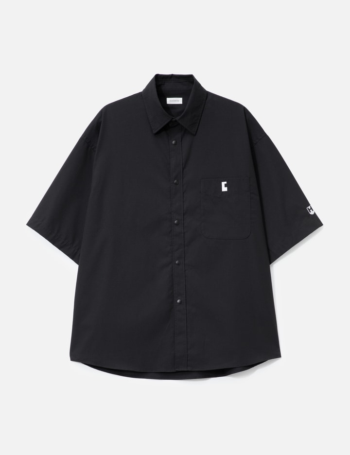 HBX Exclusive – Short Sleeves City Uniform Shirt Placeholder Image