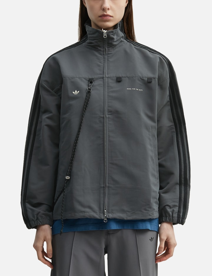 adidas Originals SFTM X Adidas Originals 007 Track Top