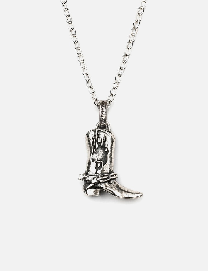 TwoJeys TwoJeys X Peggy Gou Boot Charm