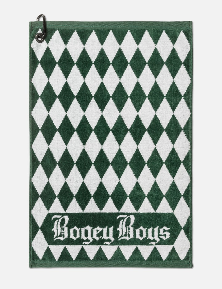 Golf Towel Placeholder Image