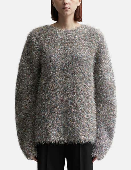 Jil Sander Long Sleeve Jumper