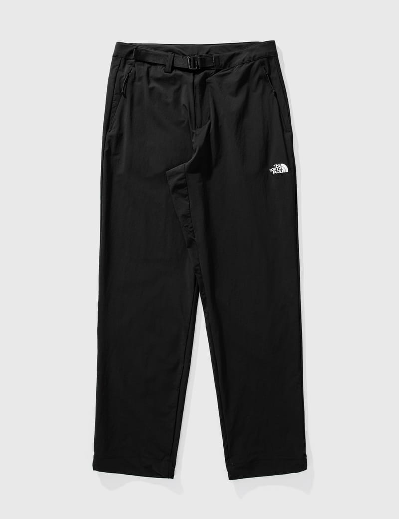 the north face trekker pants