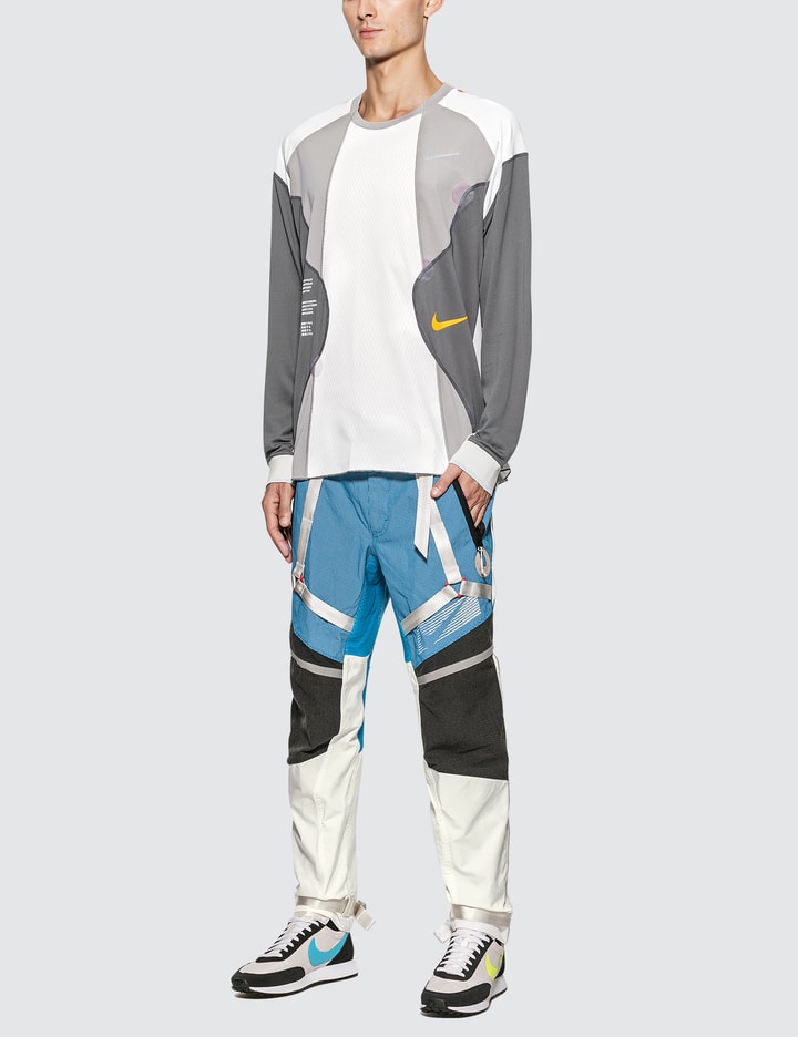 ISPA Dri FIT Long Sleeve Top Placeholder Image