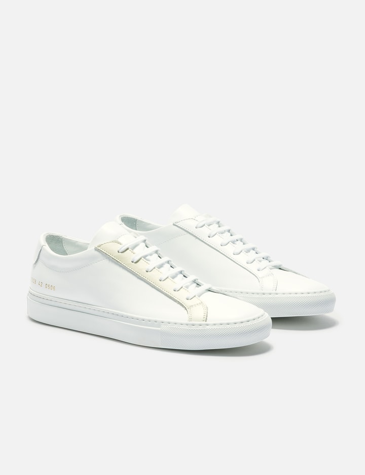 Original Achilles Low Leather Sneakers Placeholder Image