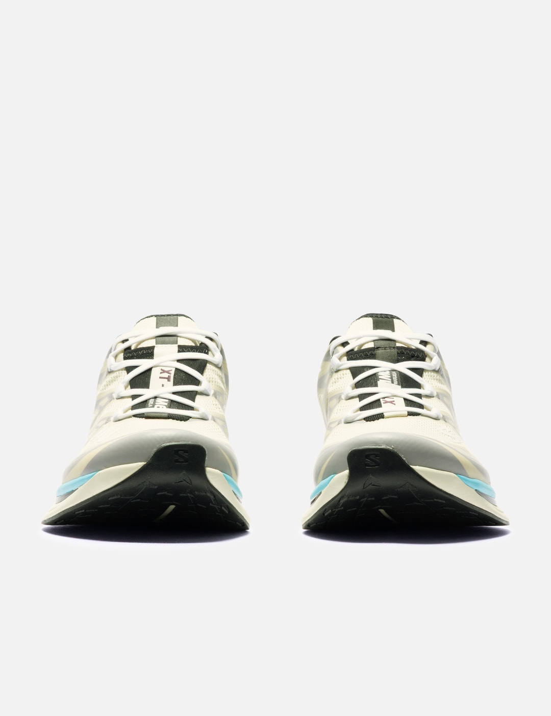 X Salomon XT view 8