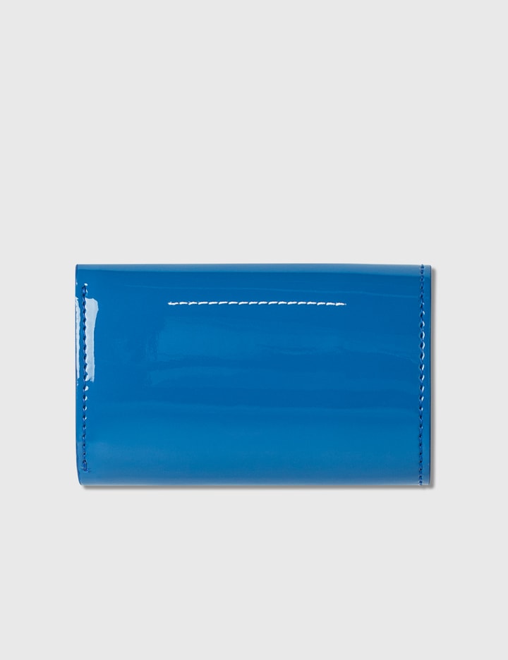 Fold Small Wallet Placeholder Image