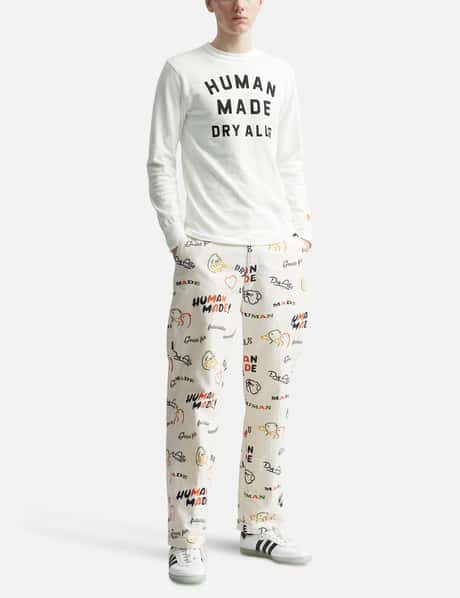 ヒューマンメイド - ドライ オール ロングスリーブ Tシャツ | HBX