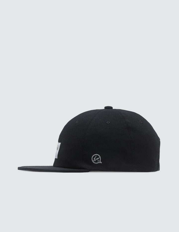 Base MFG × Denim By Cap Placeholder Image