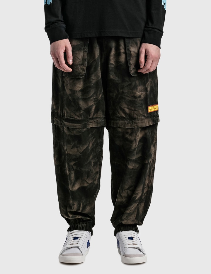 Convertible Mountain Pants Placeholder Image