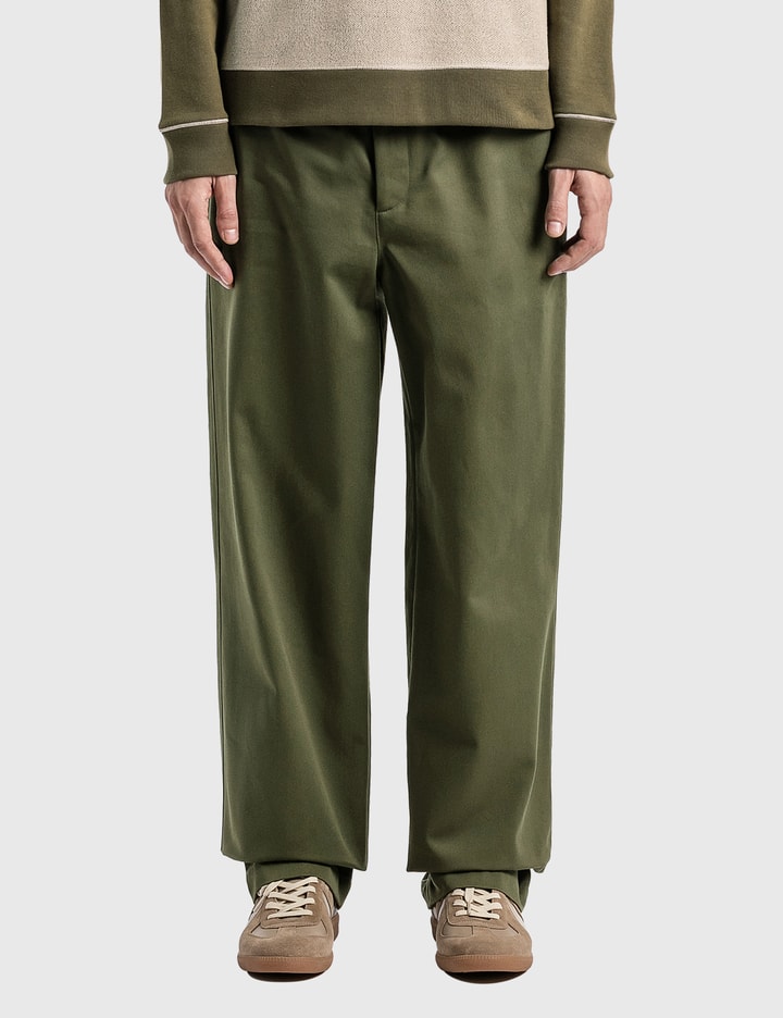 Drawstring Trousers Placeholder Image