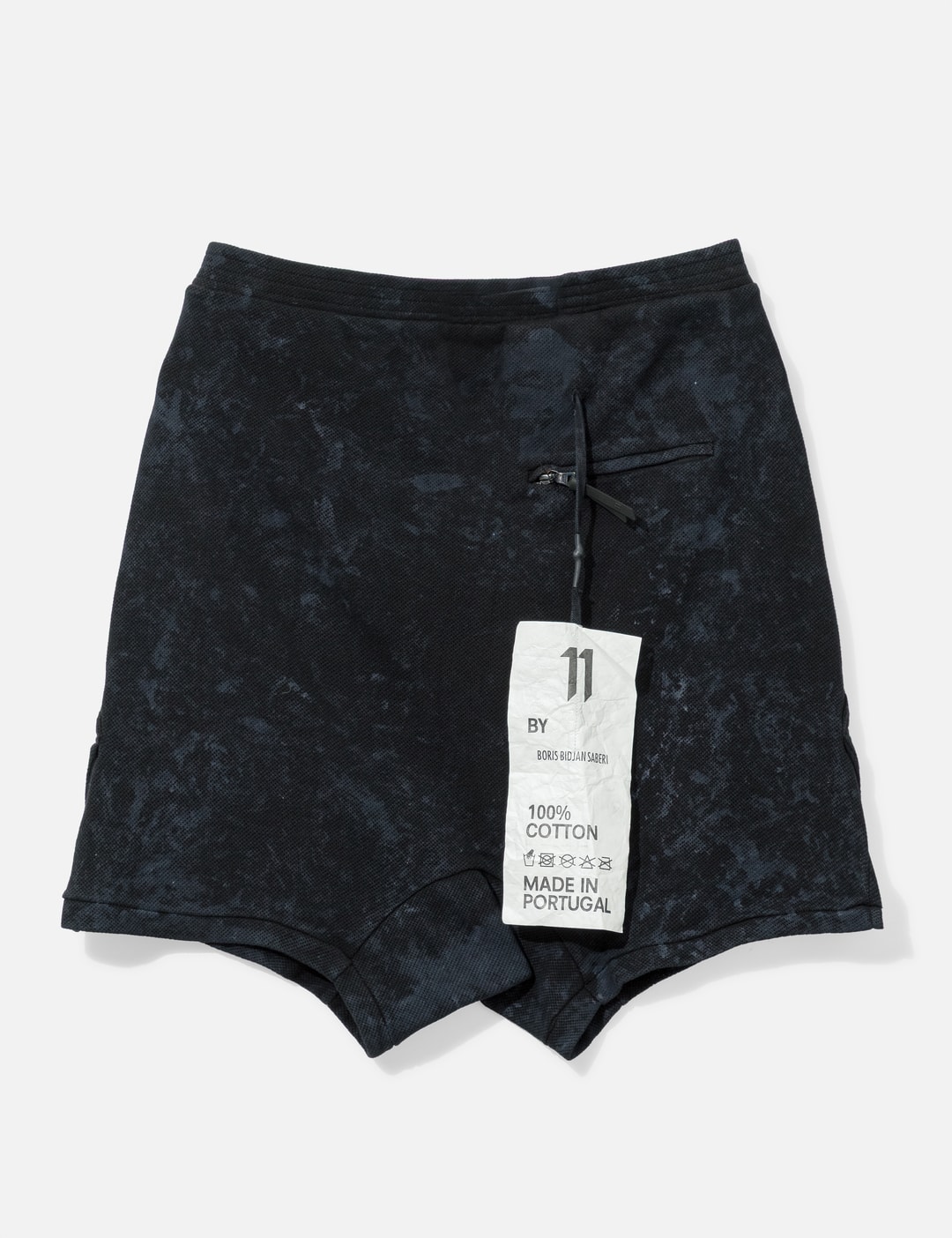 Mesh Shorts view 6